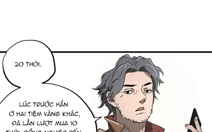 Tiêng Gọi Từ Muôn Loài Chapter 40 - Trang 2