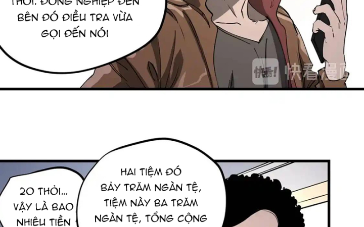 Tiêng Gọi Từ Muôn Loài Chapter 40 - Trang 2