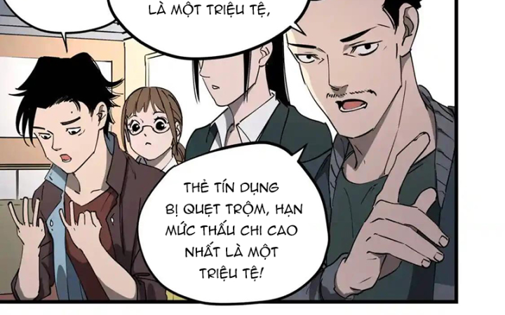 Tiêng Gọi Từ Muôn Loài Chapter 40 - Trang 2