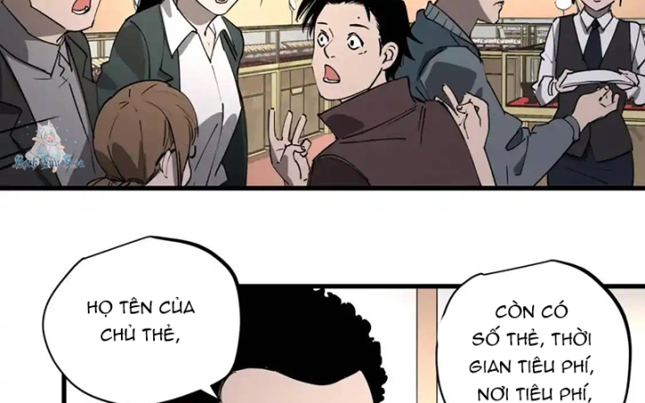 Tiêng Gọi Từ Muôn Loài Chapter 40 - Trang 2