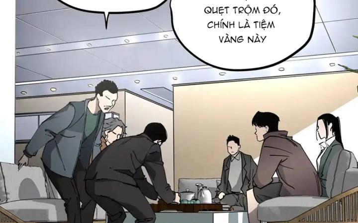 Tiêng Gọi Từ Muôn Loài Chapter 40 - Trang 2