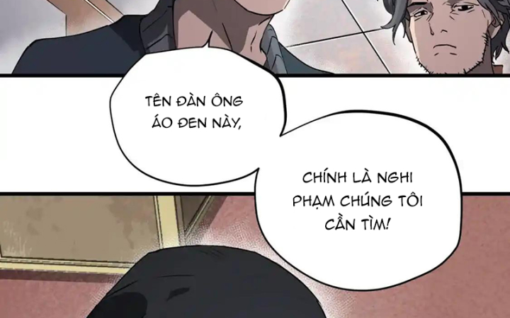 Tiêng Gọi Từ Muôn Loài Chapter 40 - Trang 2