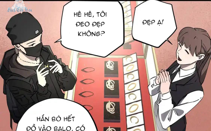 Tiêng Gọi Từ Muôn Loài Chapter 40 - Trang 2