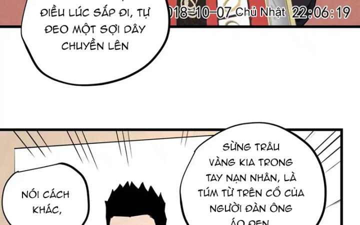 Tiêng Gọi Từ Muôn Loài Chapter 40 - Trang 2