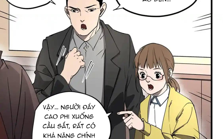 Tiêng Gọi Từ Muôn Loài Chapter 40 - Trang 2