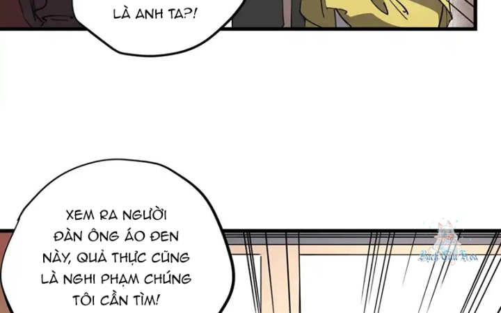 Tiêng Gọi Từ Muôn Loài Chapter 40 - Trang 2