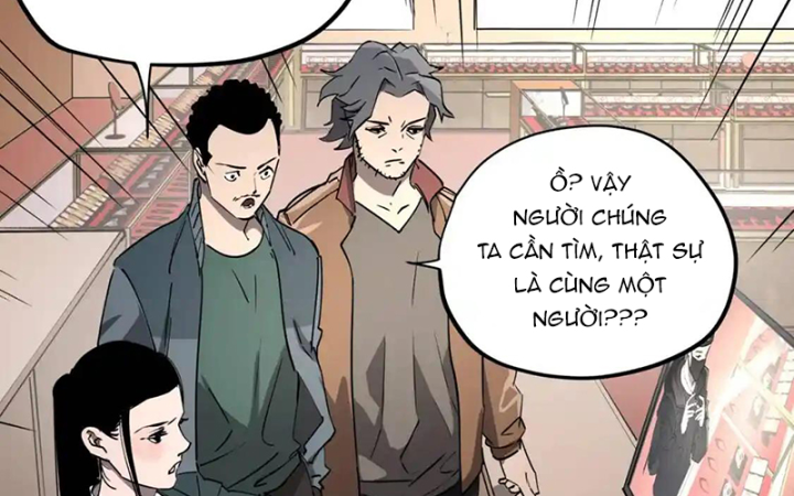 Tiêng Gọi Từ Muôn Loài Chapter 40 - Trang 2