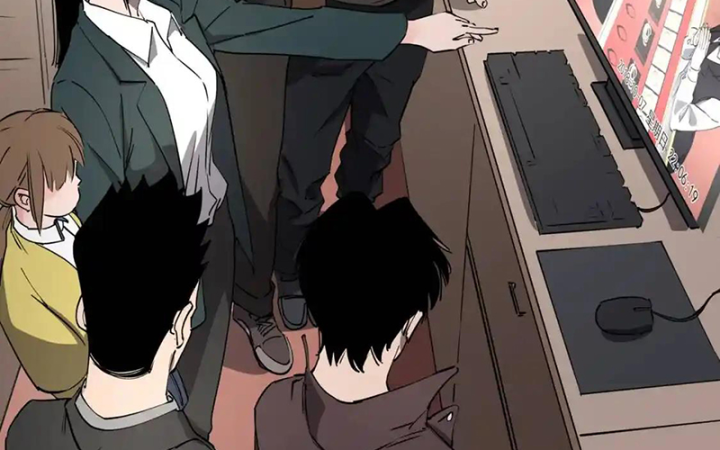 Tiêng Gọi Từ Muôn Loài Chapter 40 - Trang 2