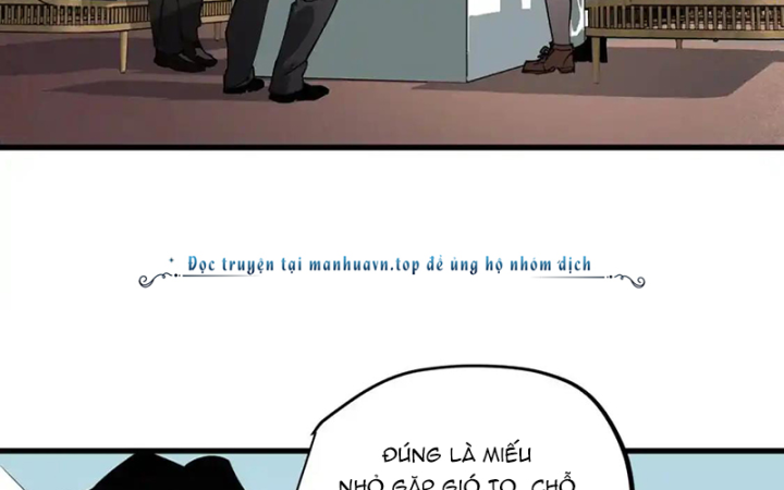 Tiêng Gọi Từ Muôn Loài Chapter 40 - Trang 2