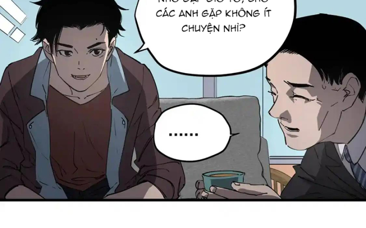 Tiêng Gọi Từ Muôn Loài Chapter 40 - Trang 2