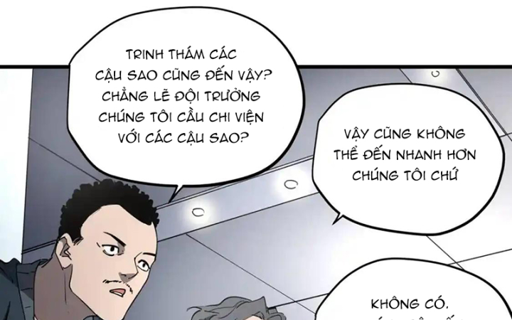Tiêng Gọi Từ Muôn Loài Chapter 40 - Trang 2