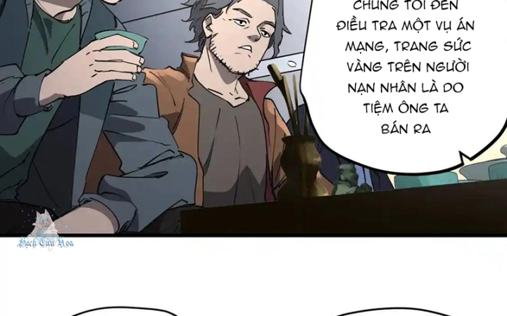 Tiêng Gọi Từ Muôn Loài Chapter 40 - Trang 2