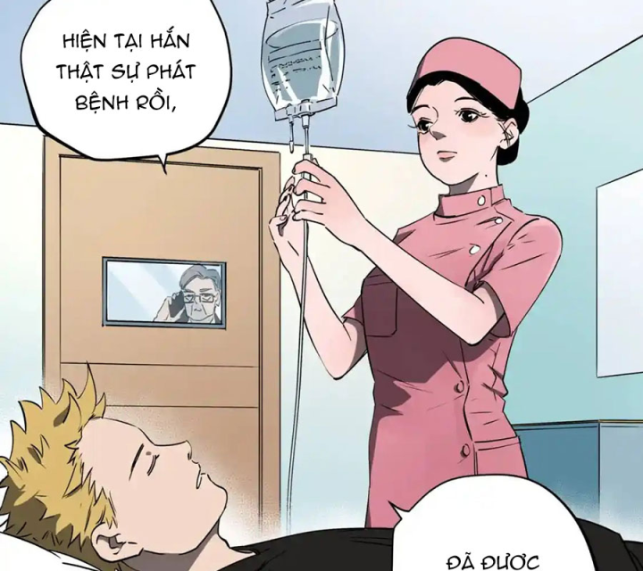 Tiêng Gọi Từ Muôn Loài Chapter 41 - Trang 2