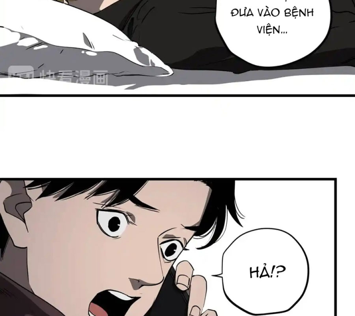 Tiêng Gọi Từ Muôn Loài Chapter 41 - Trang 2