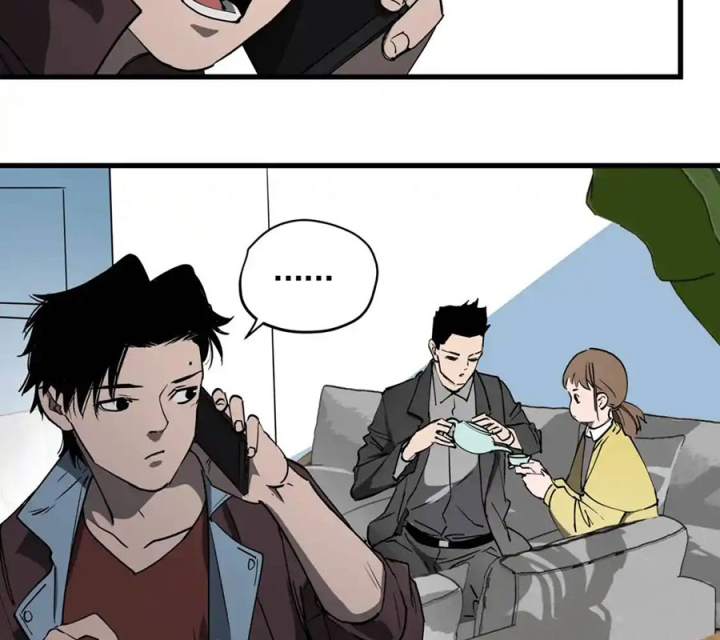 Tiêng Gọi Từ Muôn Loài Chapter 41 - Trang 2