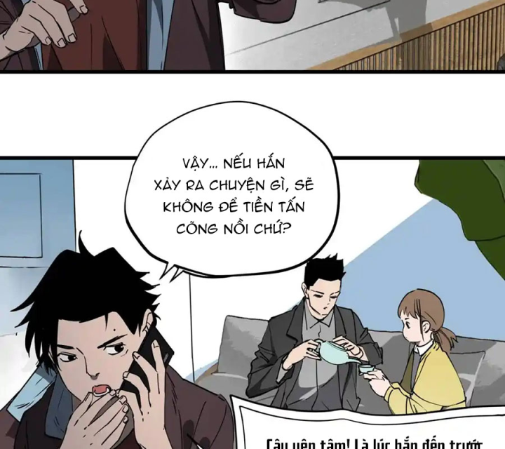 Tiêng Gọi Từ Muôn Loài Chapter 41 - Trang 2