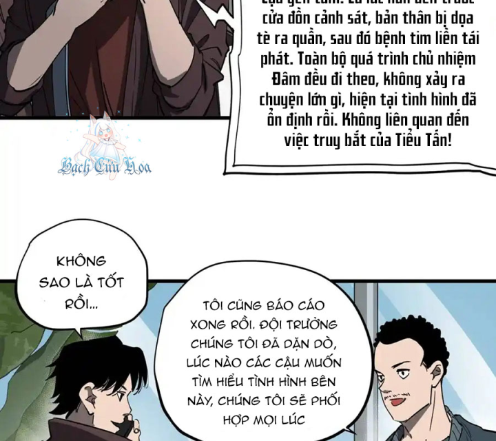 Tiêng Gọi Từ Muôn Loài Chapter 41 - Trang 2