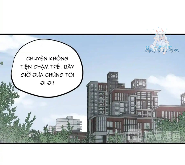 Tiêng Gọi Từ Muôn Loài Chapter 41 - Trang 2