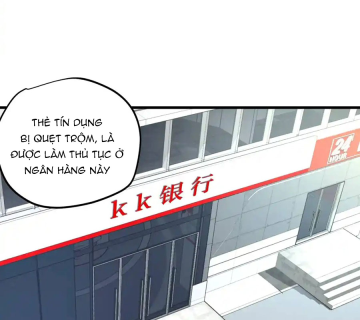 Tiêng Gọi Từ Muôn Loài Chapter 41 - Trang 2