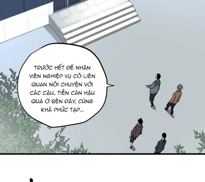 Tiêng Gọi Từ Muôn Loài Chapter 41 - Trang 2