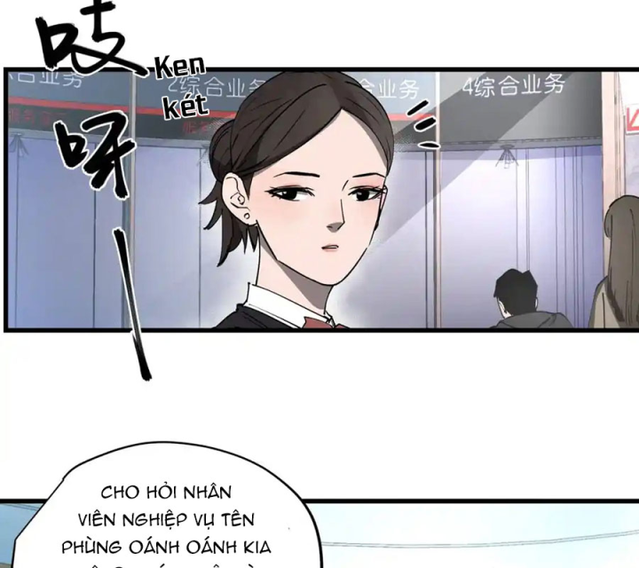 Tiêng Gọi Từ Muôn Loài Chapter 41 - Trang 2