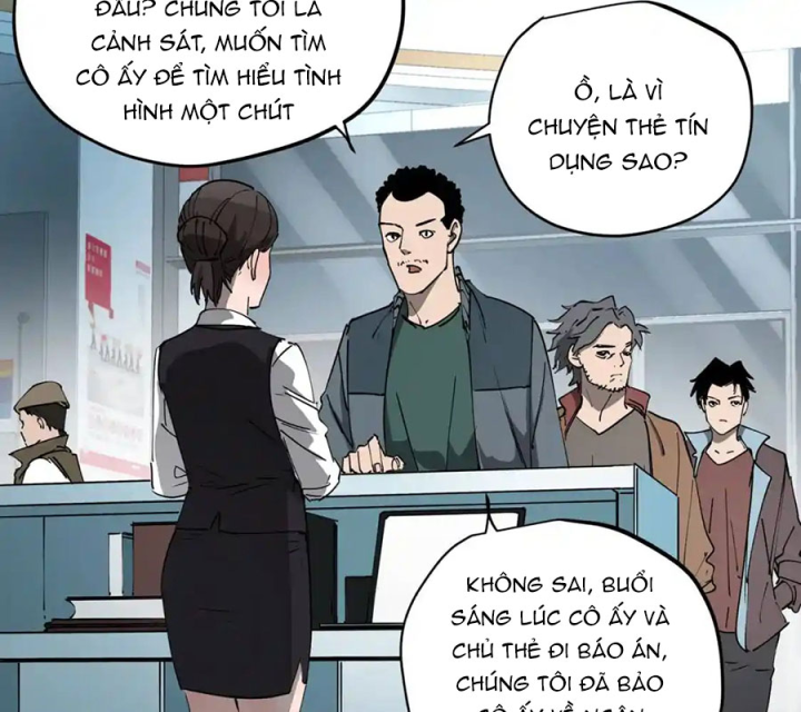 Tiêng Gọi Từ Muôn Loài Chapter 41 - Trang 2