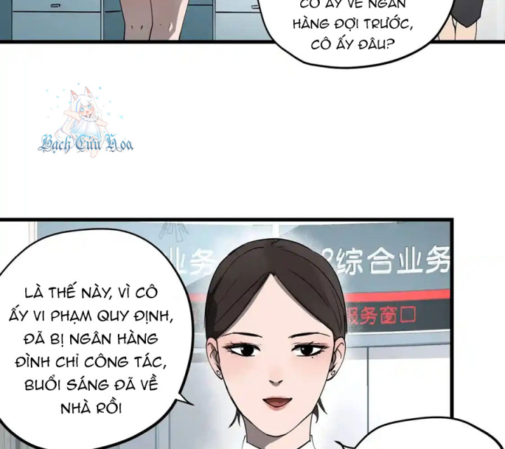 Tiêng Gọi Từ Muôn Loài Chapter 41 - Trang 2