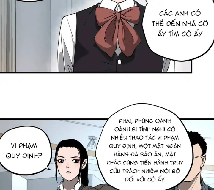 Tiêng Gọi Từ Muôn Loài Chapter 41 - Trang 2