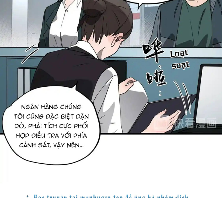 Tiêng Gọi Từ Muôn Loài Chapter 41 - Trang 2