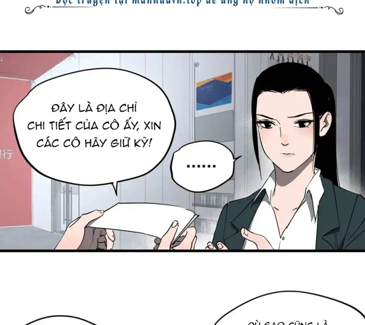 Tiêng Gọi Từ Muôn Loài Chapter 41 - Trang 2