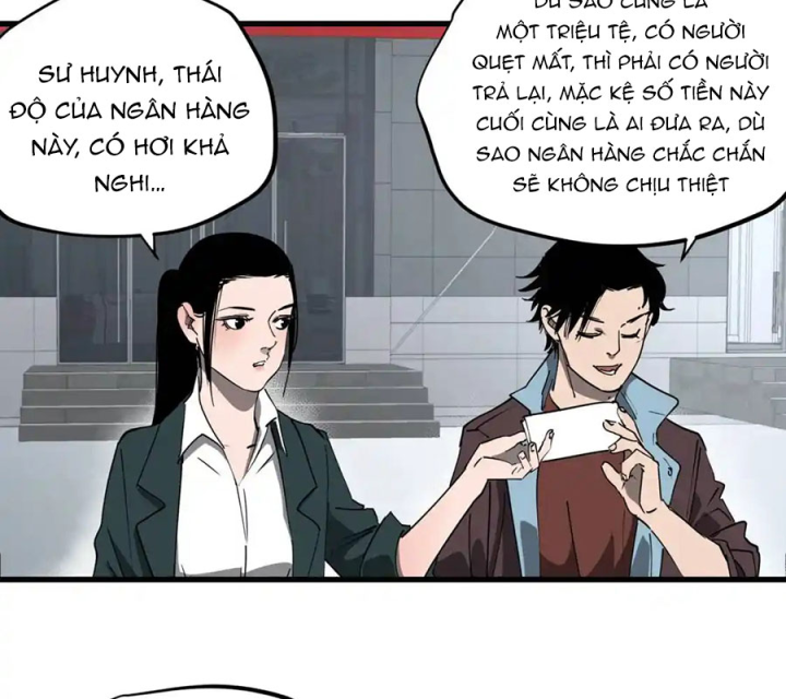 Tiêng Gọi Từ Muôn Loài Chapter 41 - Trang 2