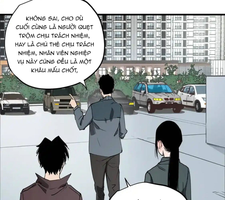 Tiêng Gọi Từ Muôn Loài Chapter 41 - Trang 2