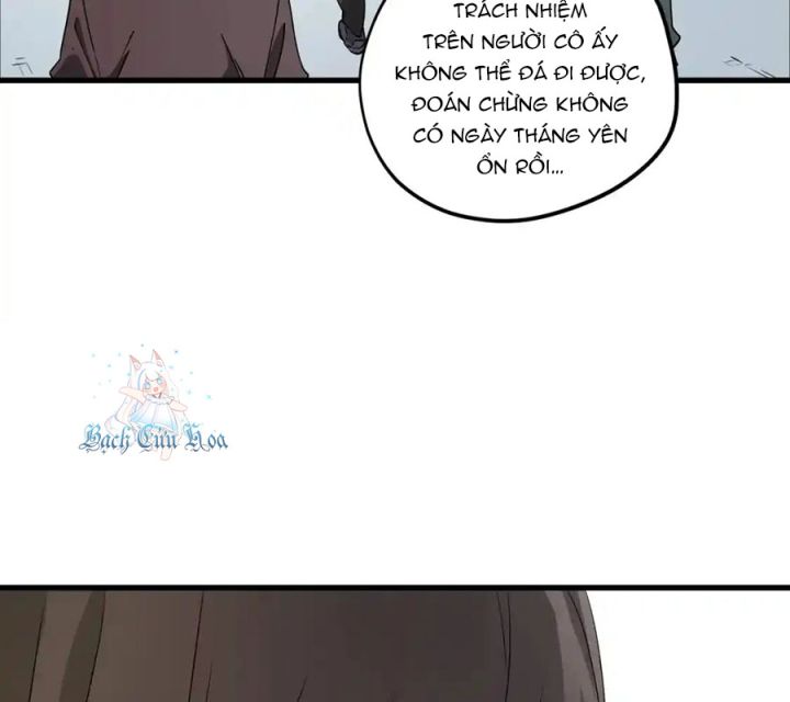 Tiêng Gọi Từ Muôn Loài Chapter 41 - Trang 2