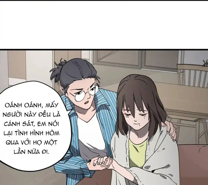 Tiêng Gọi Từ Muôn Loài Chapter 41 - Trang 2