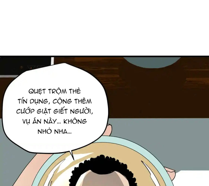 Tiêng Gọi Từ Muôn Loài Chapter 41 - Trang 2