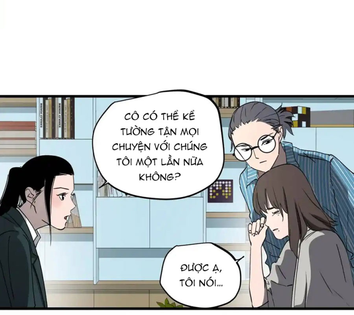 Tiêng Gọi Từ Muôn Loài Chapter 41 - Trang 2