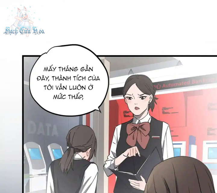 Tiêng Gọi Từ Muôn Loài Chapter 41 - Trang 2