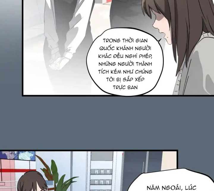 Tiêng Gọi Từ Muôn Loài Chapter 41 - Trang 2