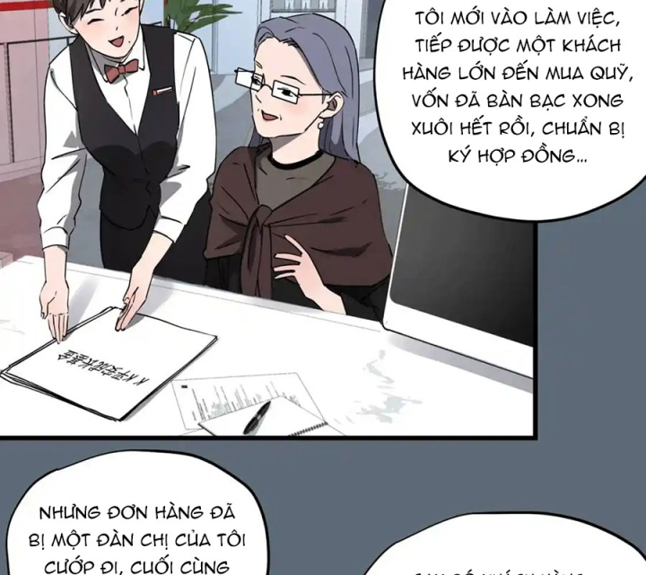 Tiêng Gọi Từ Muôn Loài Chapter 41 - Trang 2