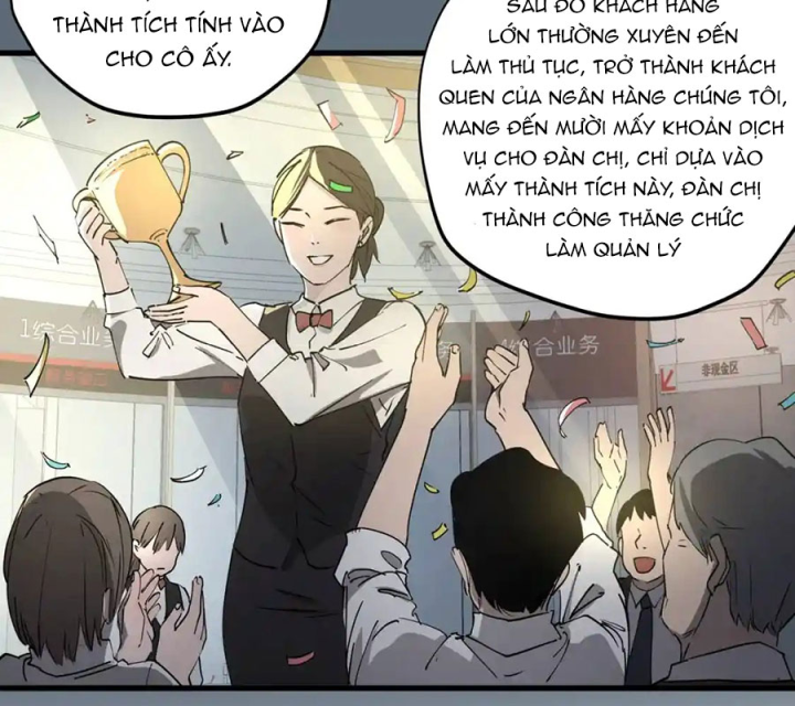 Tiêng Gọi Từ Muôn Loài Chapter 41 - Trang 2