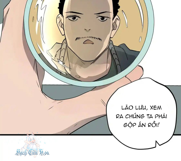 Tiêng Gọi Từ Muôn Loài Chapter 41 - Trang 2