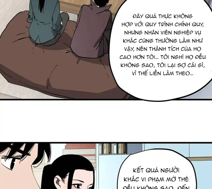 Tiêng Gọi Từ Muôn Loài Chapter 41 - Trang 2
