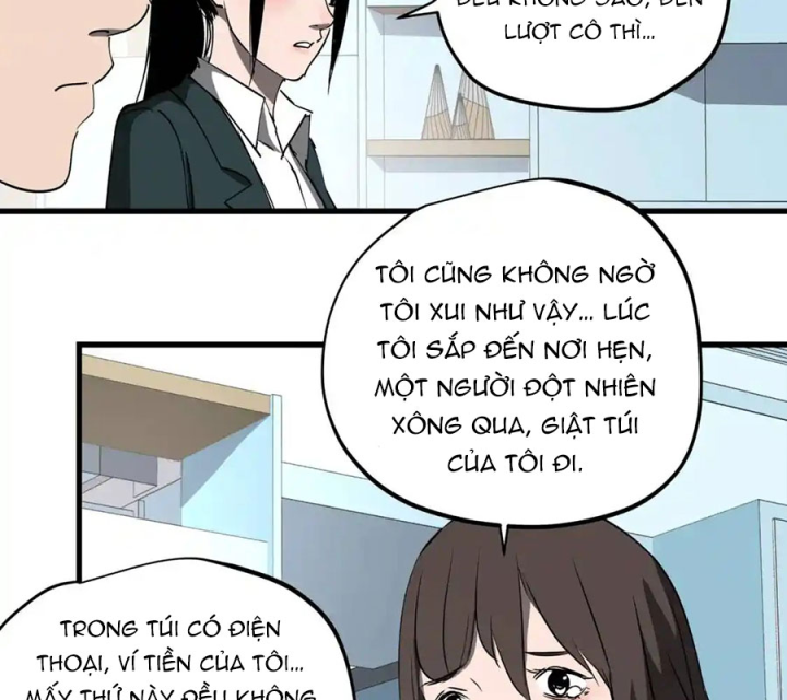 Tiêng Gọi Từ Muôn Loài Chapter 41 - Trang 2