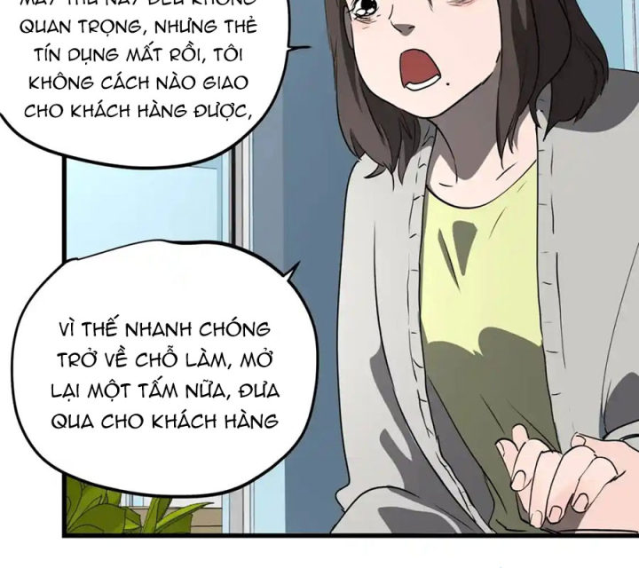 Tiêng Gọi Từ Muôn Loài Chapter 41 - Trang 2