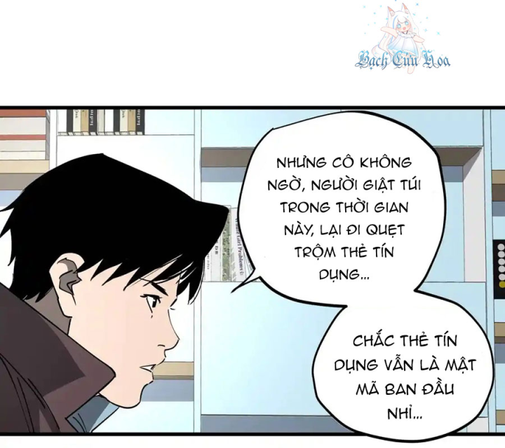 Tiêng Gọi Từ Muôn Loài Chapter 41 - Trang 2