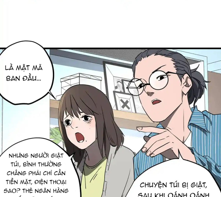 Tiêng Gọi Từ Muôn Loài Chapter 41 - Trang 2