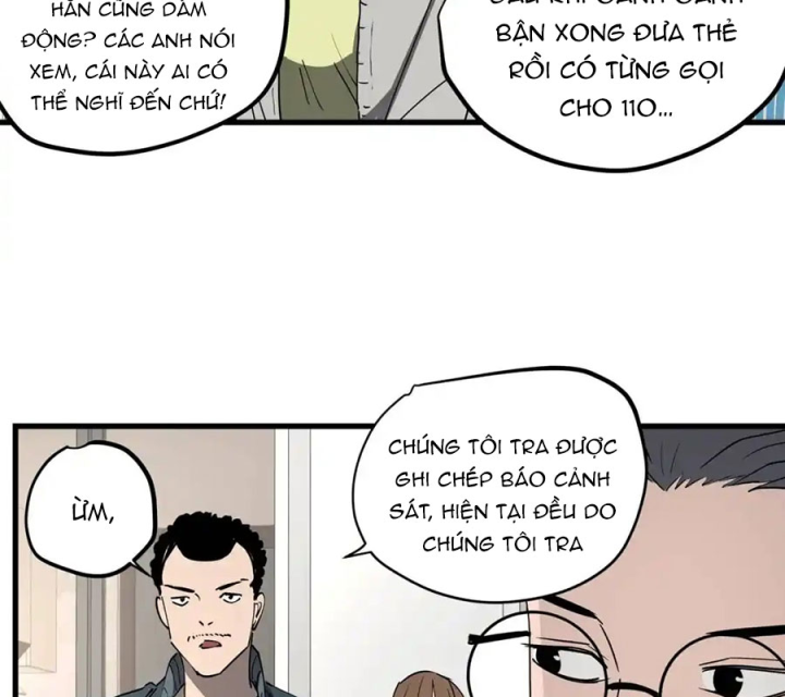 Tiêng Gọi Từ Muôn Loài Chapter 41 - Trang 2