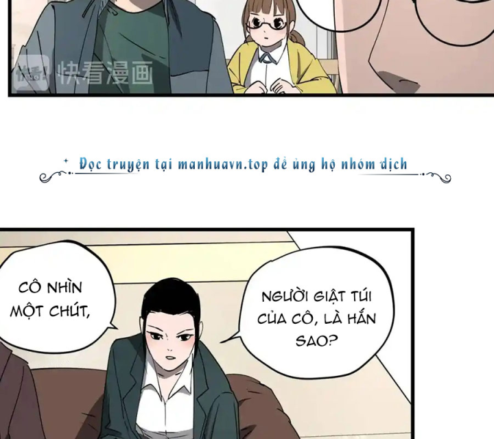 Tiêng Gọi Từ Muôn Loài Chapter 41 - Trang 2