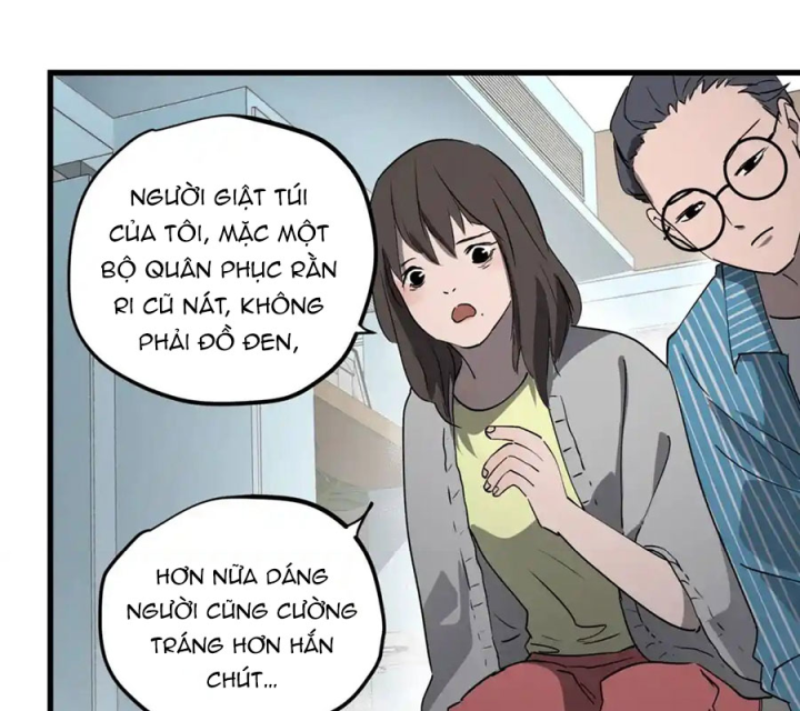 Tiêng Gọi Từ Muôn Loài Chapter 41 - Trang 2