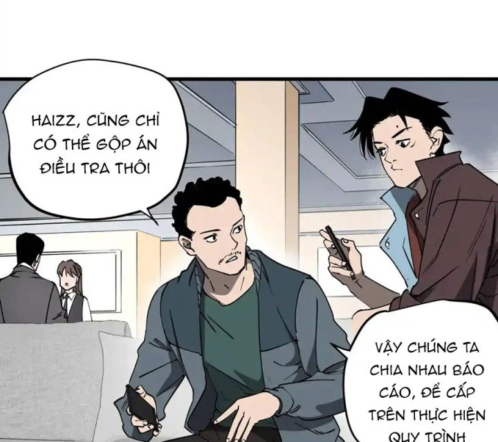 Tiêng Gọi Từ Muôn Loài Chapter 41 - Trang 2